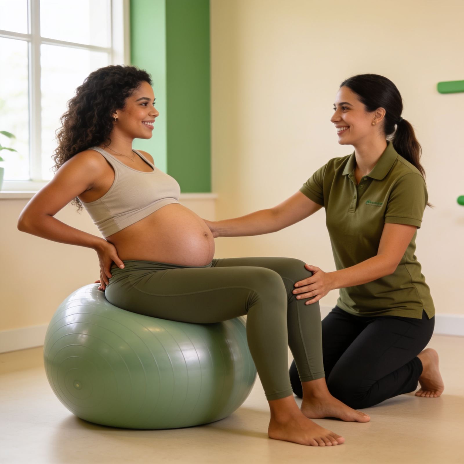 Espaço Físio Pilates — Pilates em Osasco/SP