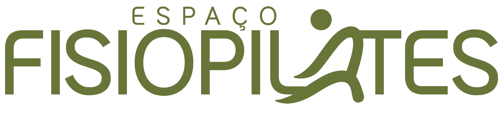 Logo Espaço Físio Pilates